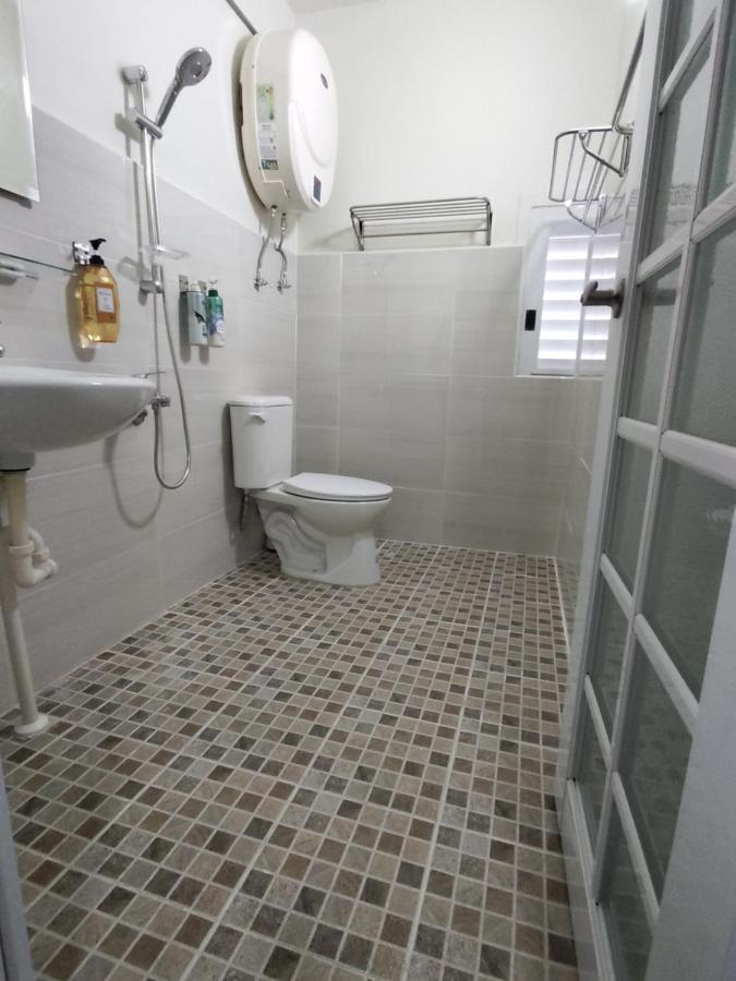 左町小鎮民宿 Zuozhen Extérieur photo